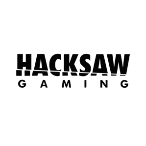 Hacksaw Gaming szolgáltató
