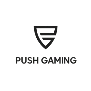 Push Gaming fejlesztő