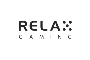 Relax Gaming szolgáltató